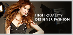 High Quality Designer Fashion