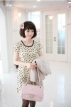 Dress DS851-AS