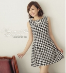 Dress DS3384 AS